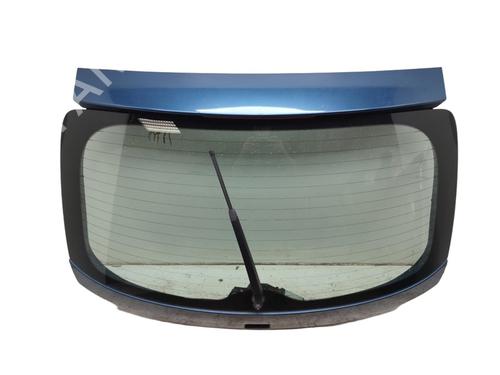 Tailgate SEAT IBIZA IV SC (6J1, 6P5) 1.4 TDI | BP28208542C6 