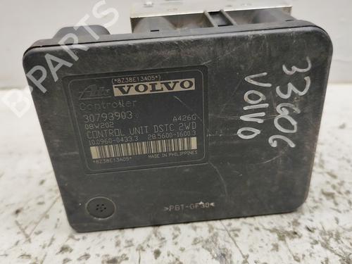 ABS pump VOLVO S40 II (544) 2.0 D | BP25380094M43 