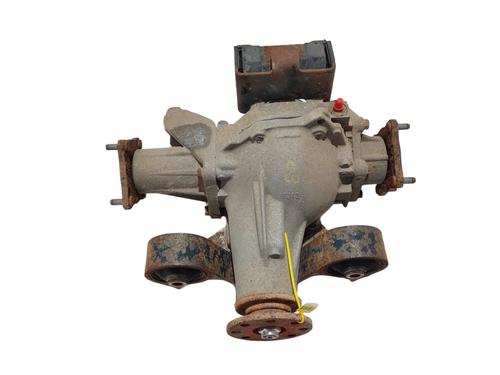 Differential, bag SUZUKI GRAND VITARA II (JT, TE, TD) [2005-2026]  31339553