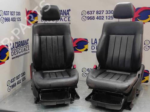 Seats set MERCEDES-BENZ E-CLASS (W212) E 220 CDI / BlueTEC (212.001, 212.002) | BP16506717C78 