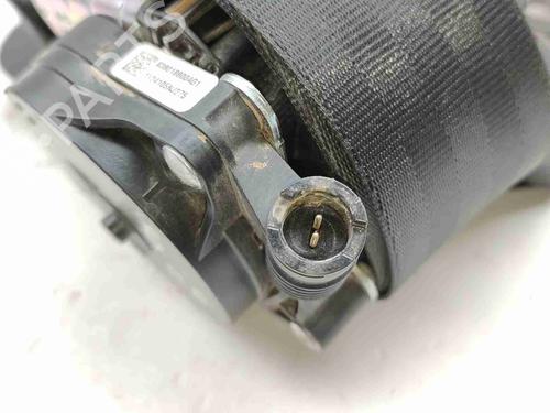 Front right seatbelt VOLVO EX30 (416) Electric | BP38920994I25  - Image 6