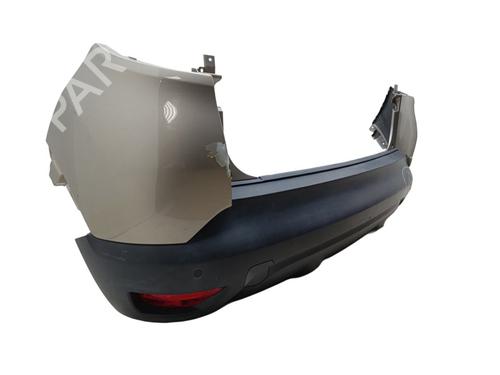 Rear bumper RENAULT CAPTUR I (J5_, H5_) 1.2 TCe 120 | BP29926094C8 