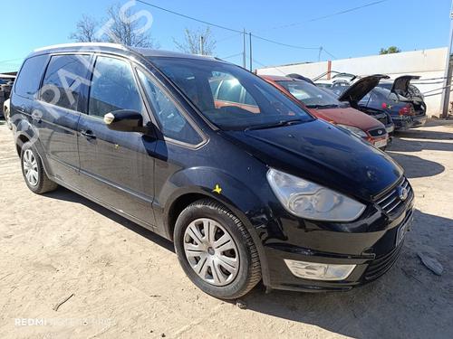 Engine FORD GALAXY II (WA6)  | BP29512315M1  - Image 28