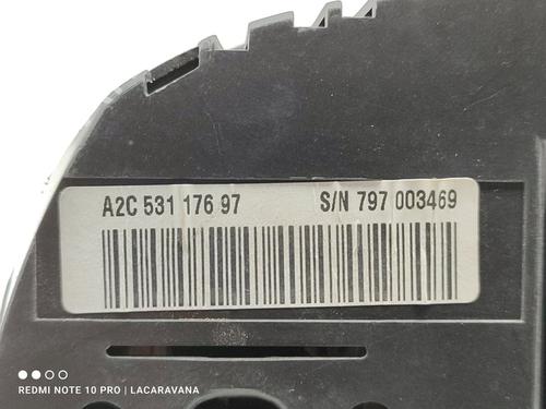 Instrument cluster BMW 3 (E90) 330 i | BP22407147C47 