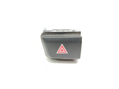 Used Warning switch PEUGEOT 2008 I (CU_) 1.2 THP 110 / PureTech 110 (110 hp) 16517067