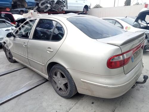 ABS pump SEAT TOLEDO II (1M2) 1.8 20V | BP26234174M43 