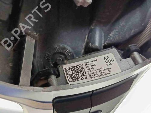 Rat VW T-CROSS (C11, D31) | BP36840696C49 - Image 3
