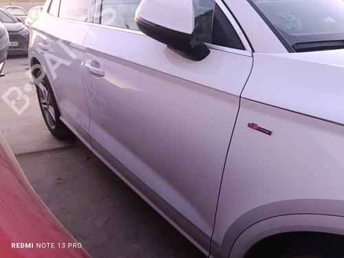 Right front door AUDI Q5 (FYB, FYG) 40 TDI quattro | BP29727683C3 
