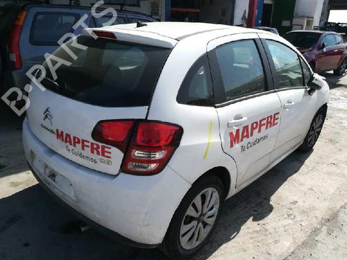 Rear left window mechanism CITROËN C3 II (SC_)  | BP25903183C24  - Image 10