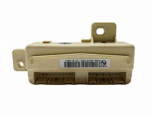 Electronic module KIA NIRO I (DE) 1.6 GDI Hybrid | BP38174796M83 - Image 3