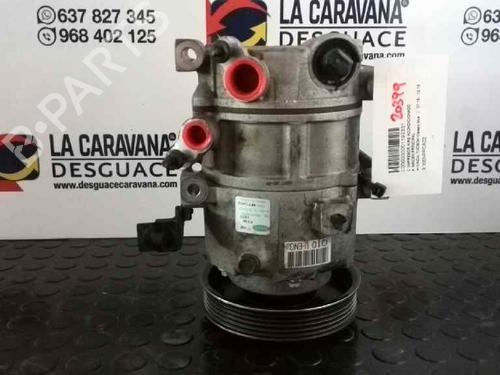 Used AC compressor HYUNDAI TUCSON (TL, TLE) 1.7 CRDi (116 hp) 16503362
