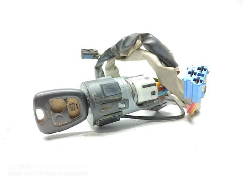 Ignition barrel CITROËN BERLINGO / BERLINGO FIRST Box Body/MPV (M_) 1.6 HDI 75 (MB9HW) | BP19448840M48 