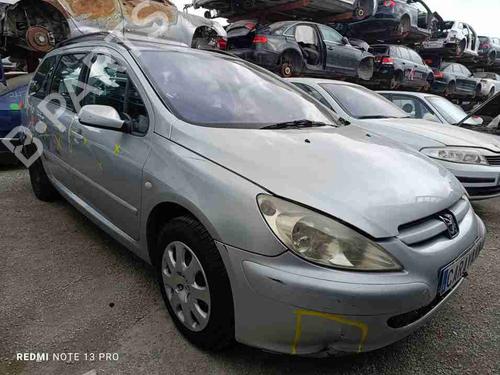 Brugte PEUGEOT 307 SW (3H) 5002721