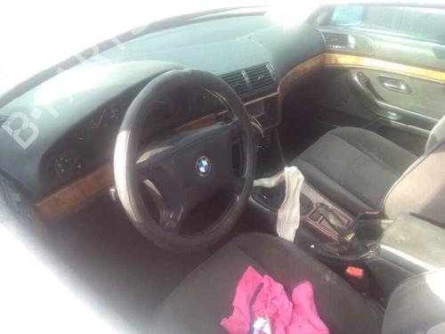 ECU airbags BMW 5 (E39) 528 i | BP16505165M53 