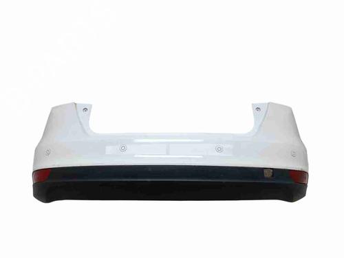 rear-bumper-ford-focus-iii-2010-2011-2012-2013-2014-2015-2016-2017-2018-2019-2020-33941034 main image