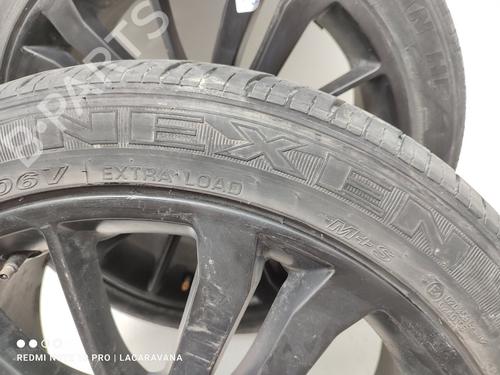 Rim LAND ROVER RANGE ROVER SPORT I (L320) 3.0 D 4x4 | BP16513783C45 