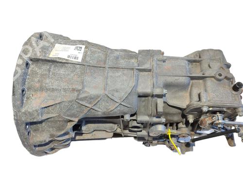 Gearbox MERCEDES-BENZ SPRINTER 3,5-t Van (B906)  | BP29572961M3 