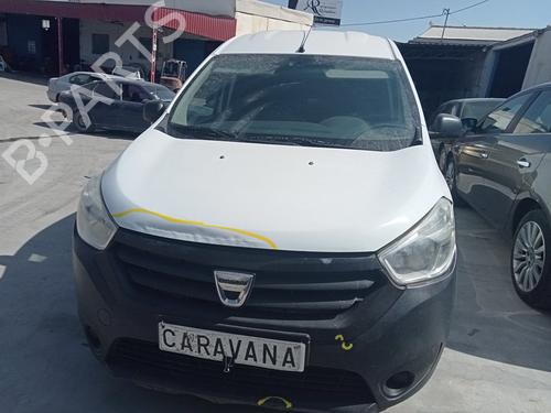 Front right window mechanism DACIA DOKKER MPV (KE_)  | BP21832499C23 