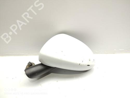 Left mirror OPEL CORSA E (X15) 1.3 CDTI (08, 68) | BP19152320C26 