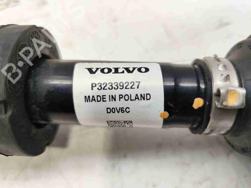 Right front driveshaft VOLVO XC60 II (246) B4 Mild-Hybrid | BP38563823M39 - Image 2