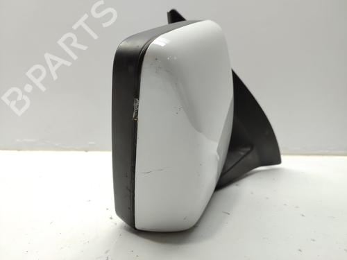 Right mirror OPEL COMBO Box Body/MPV 1.3 CDTI 16V | BP19099351C27