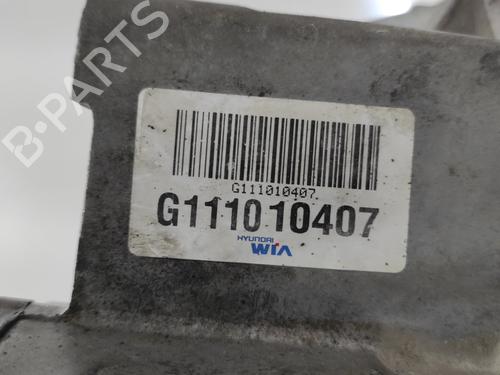 Gearbox SSANGYONG KORANDO (CK)  | BP16509264M3 