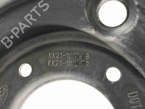Rim FORD TRANSIT V363 Platform/Chassis (FED, FFD) 2.0 EcoBlue mHEV | BP40448109C45 - Image 3