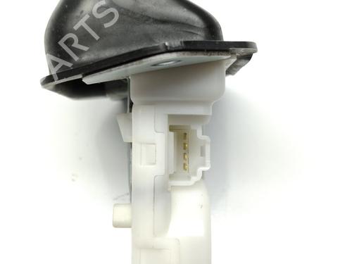 Tailgate lock NISSAN JUKE (F15) 1.2 DIG-T | BP16922852C101