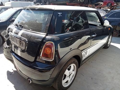 Headlight switch MINI MINI (R56) Cooper D | BP17676805I24 