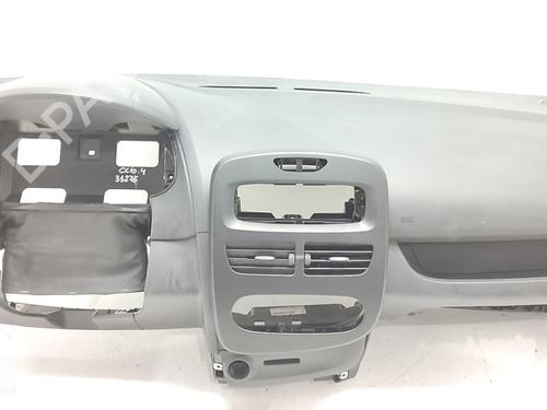 BP16511078C86 | Airbag set RENAULT CLIO IV (BH_) 1.5 dCi 90 BP16511078C86