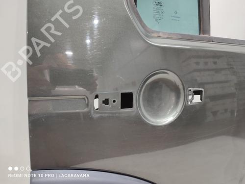 Right rear door LAND ROVER DISCOVERY III (L319) 2.7 TD 4x4 | BP16506091C5 
