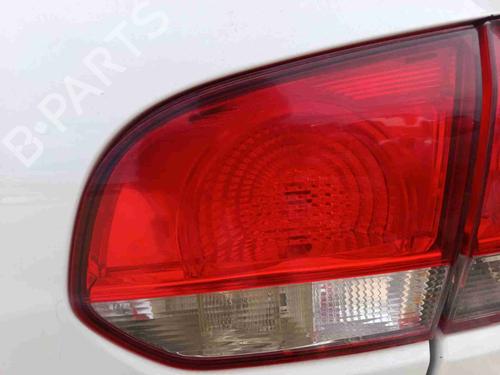 right-tailgate-light-vw-golf-vi-5k1-2008-2009-2010-2011-2012-2013-2014-40299287 main image