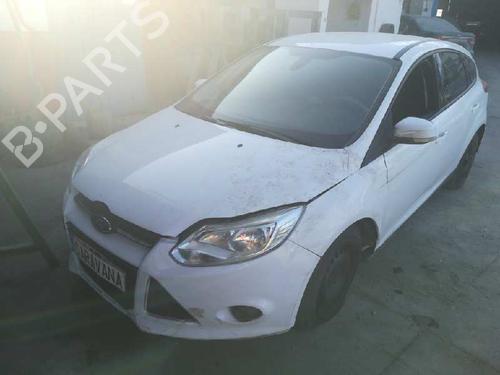 FORD FOCUS III Turnier 1.6 TDCi (115 hp) 1601439