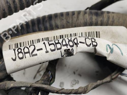 Cable LAND ROVER RANGE ROVER VELAR (L560)  | BP22295379E12 