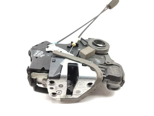 Front right lock SUZUKI GRAND VITARA II (JT, TE, TD) 1.9 DDiS (JB419WD, JB419XD) | BP28581778C97 