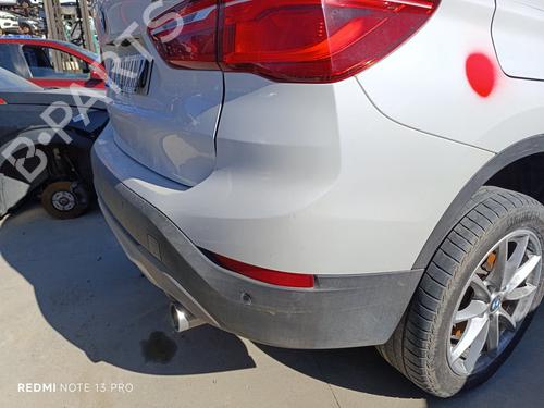 Rear bumper BMW X1 (F48) xDrive 20 d | BP25607267C8 