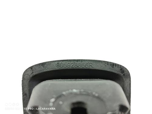 Rear right lock DACIA DOKKER MPV (KE_)  | BP21678910C99 