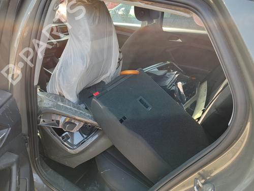 Heater blower motor AUDI A1 Sportback (GBA) 30 TFSI | BP21166048M62 