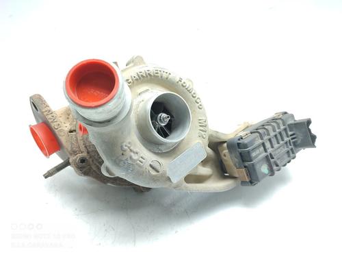 Used Turbocharger/Supercharger LAND ROVER DISCOVERY IV (L319) [2009-2018]  16510397