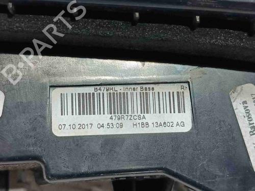 Right tailgate light FORD FIESTA VII (HJ, HF) | BP34396039C80 - Image 3