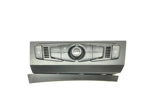 Used Climate control Climate control AUDI Q5 (8RB) 3.0 TDI quattro (240 hp) 34444624 34444624