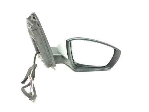 Used Right mirror VW POLO V (6R1, 6C1) [2009-2022]  26401494