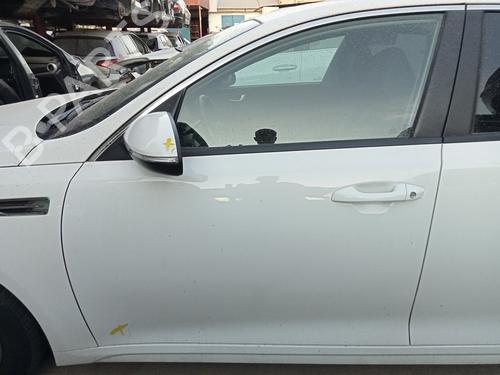 Used Left front door KIA OPTIMA (JF) [2015-2025]  30467913