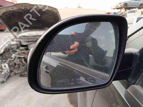 Retrovisor esquerdo SSANGYONG KORANDO VAN 2.0 e-XDi | BP37589880C26 - Image 2