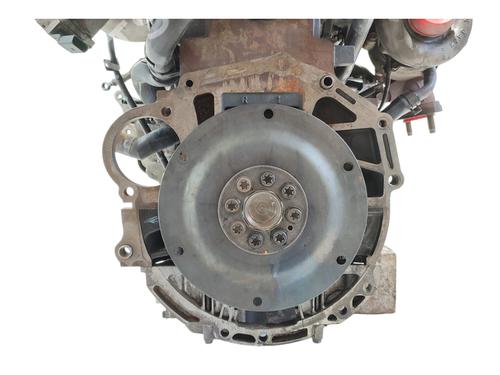Engine HYUNDAI SANTA FÉ II (CM) 2.2 CRDi GLS | BP28709762M1 