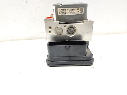 ABS pump PEUGEOT 2008 I (CU_)  | BP25378086M43 