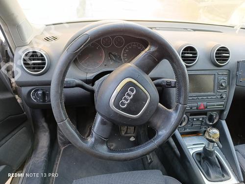 Front left window mechanism AUDI A3 (8P1) 2.0 TDI 16V | BP30964190C22  - Image 15
