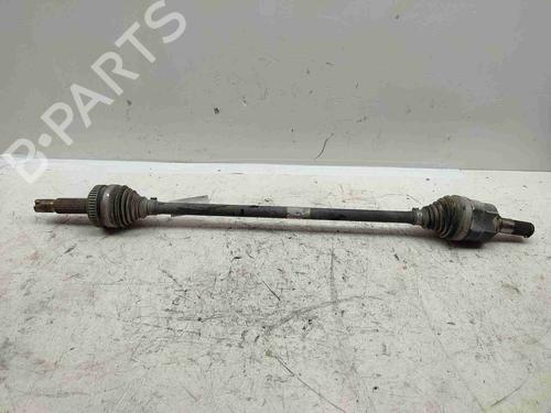 Used Left rear driveshaft Left rear driveshaft 38411387 38411387