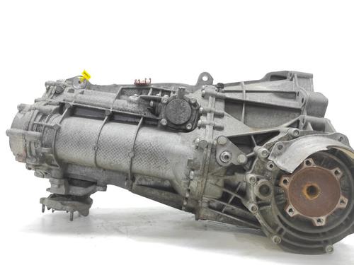Gearbox AUDI A4 B8 (8K2)  | BP16843599M3 