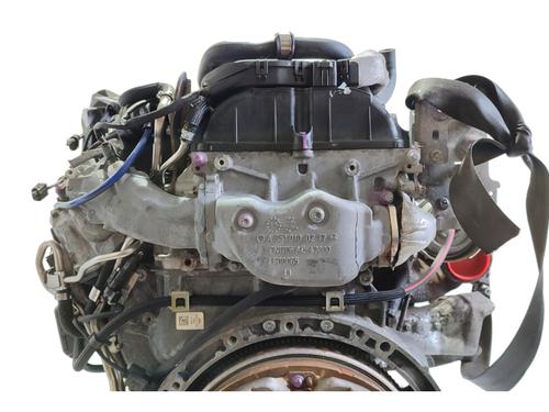 Engine MERCEDES-BENZ SPRINTER 3,5-t Van (B906) | BP30551581M1